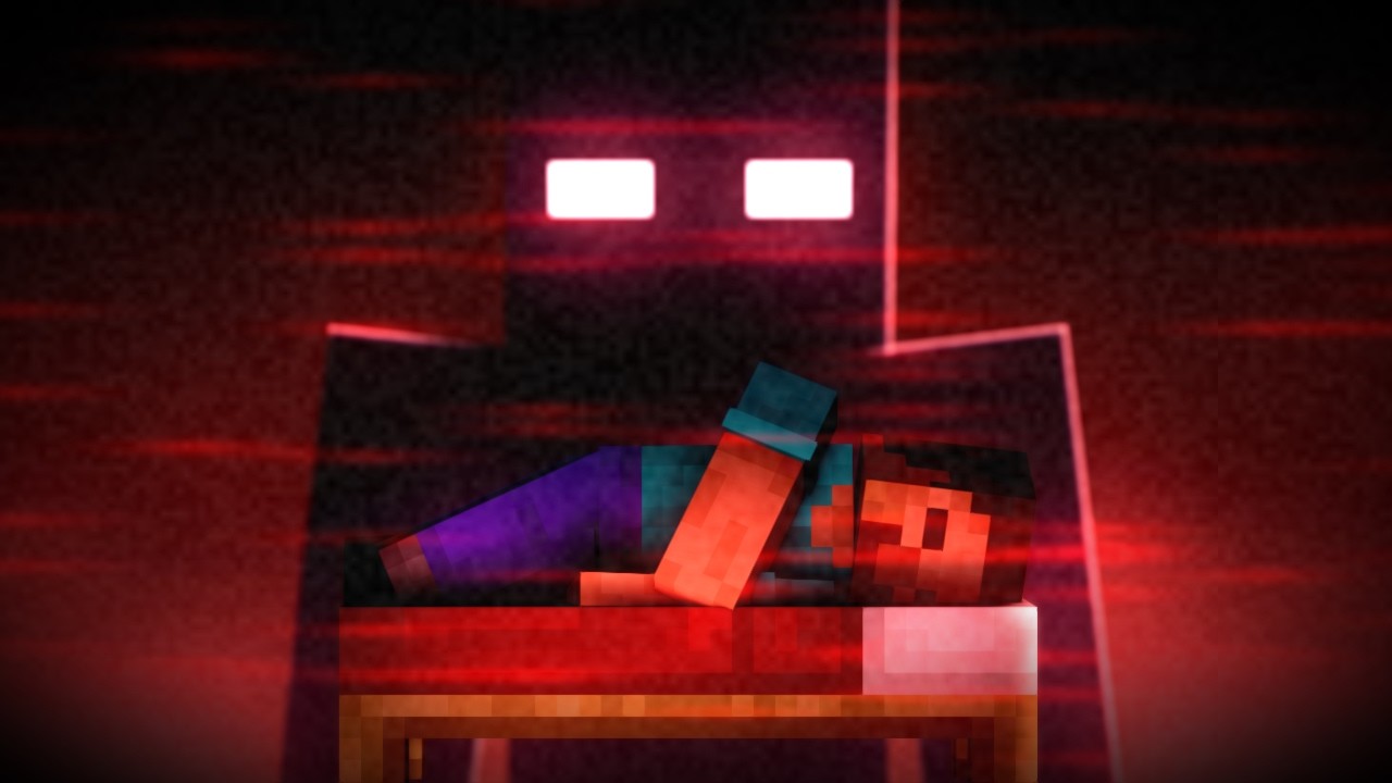 There's Something Inside Of My Dreams...