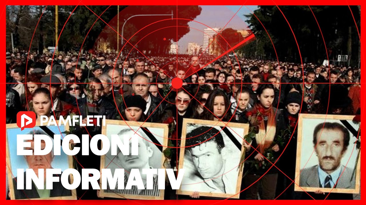 UPDATE/ Edicioni Informativ Ora 
