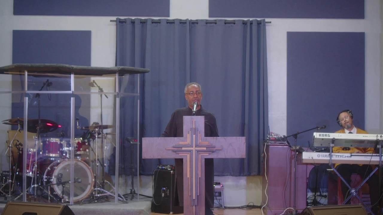 When the Relationship Gets Right! w/Bishop Talmadge J. Thomas
