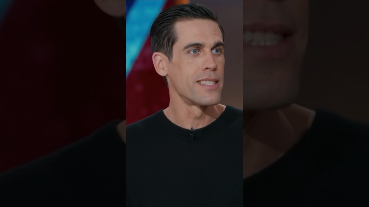 Ryan Holiday uses the tale of Elon Musk to explain why he encourages empathy among his male audience