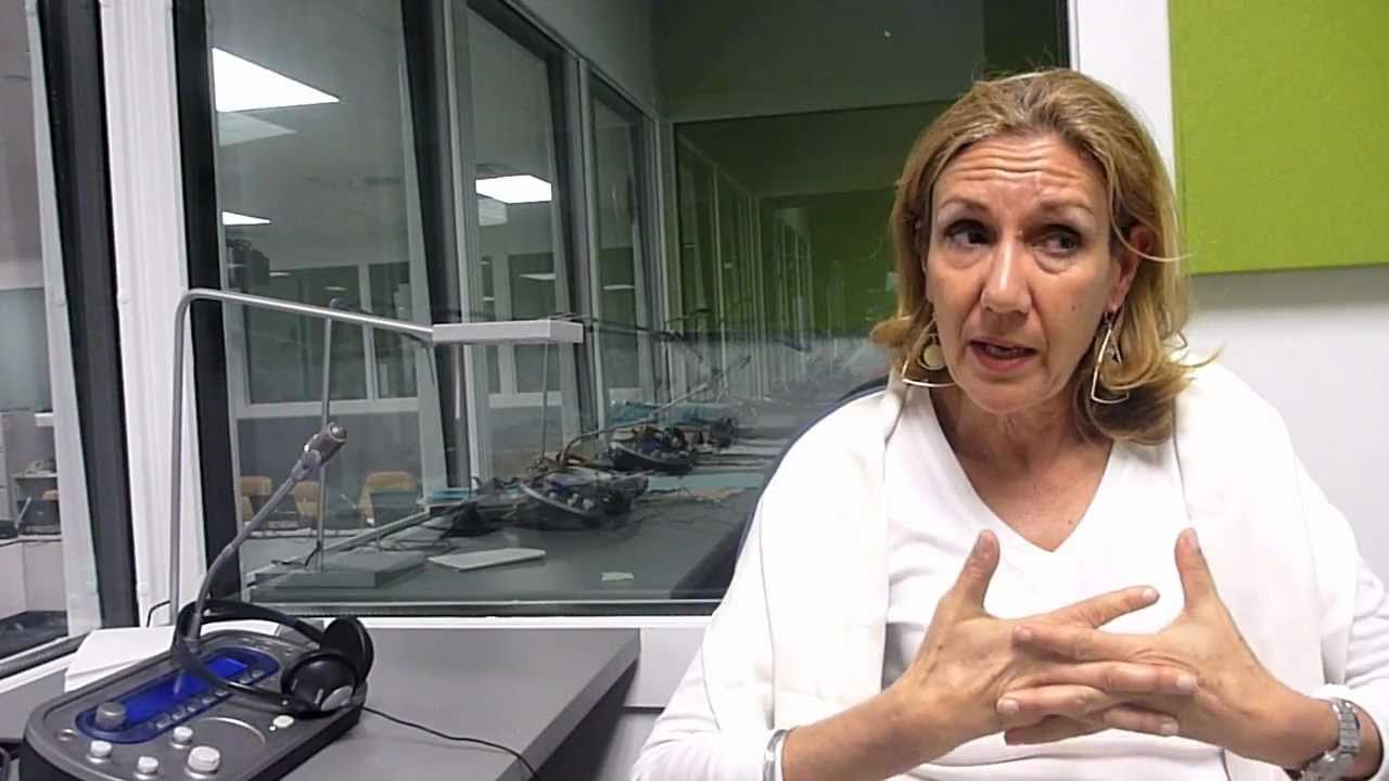 Naciones Unidas, la vida de un intérprete profesional