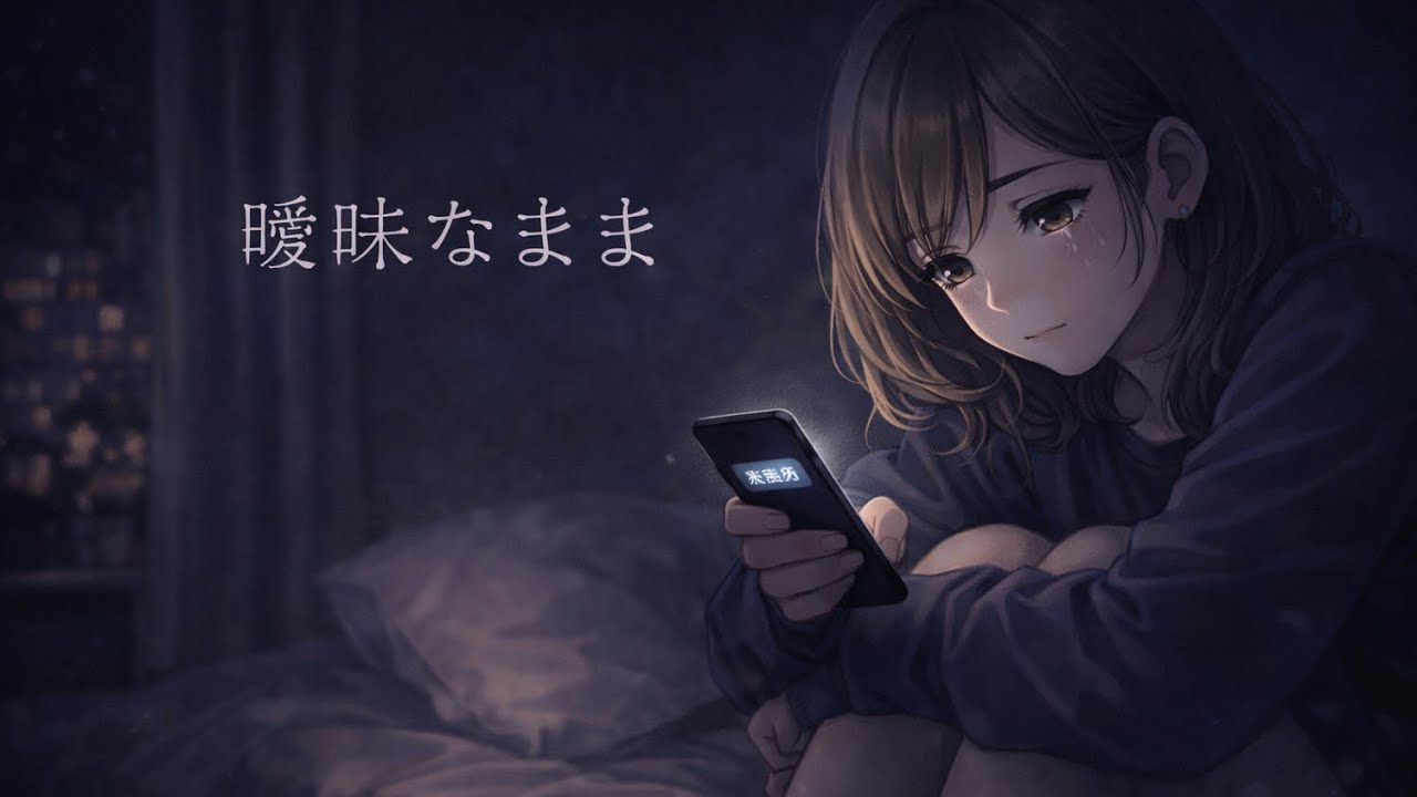 曖昧なまま / Yume Usurai