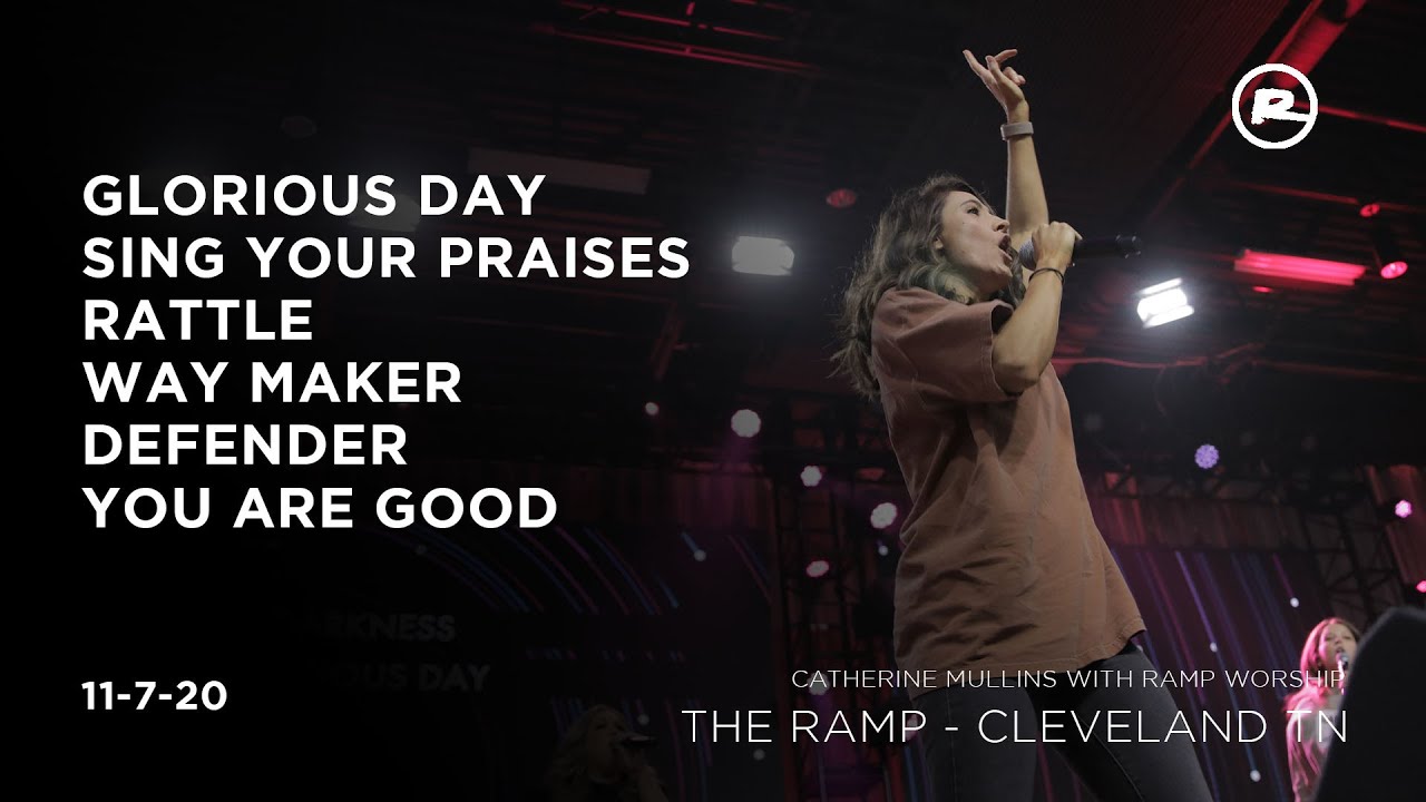 The Ramp in Cleveland TN | Worship 11-7-20