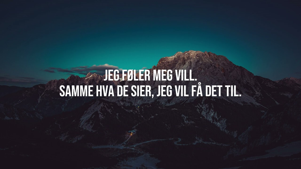 Freddy Kalas - Jovial [Lyrics]