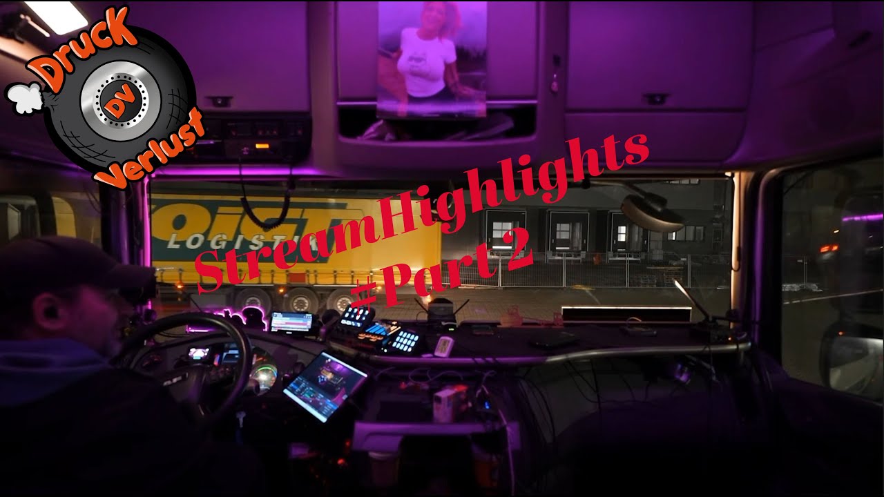 Streamhighlights #2