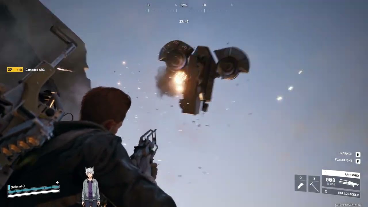Giant Hunting