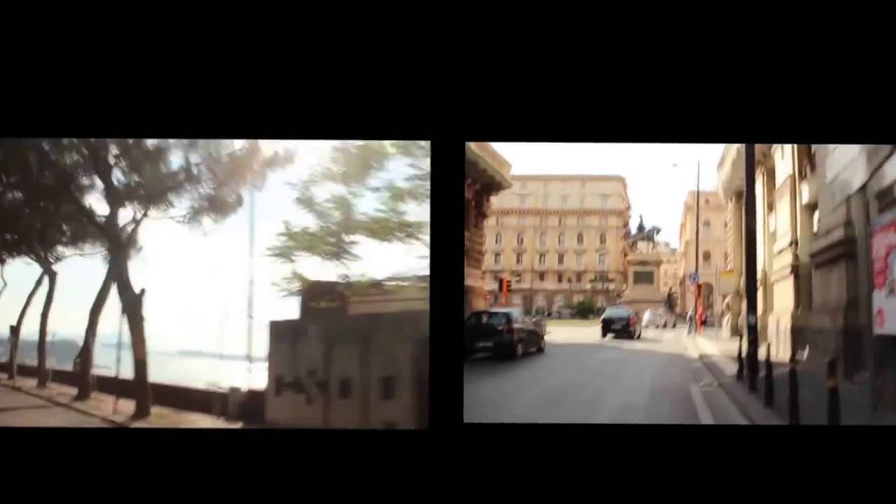 Io ci sarò...  Clan Carpe Diem - Gruppo Napoli 8