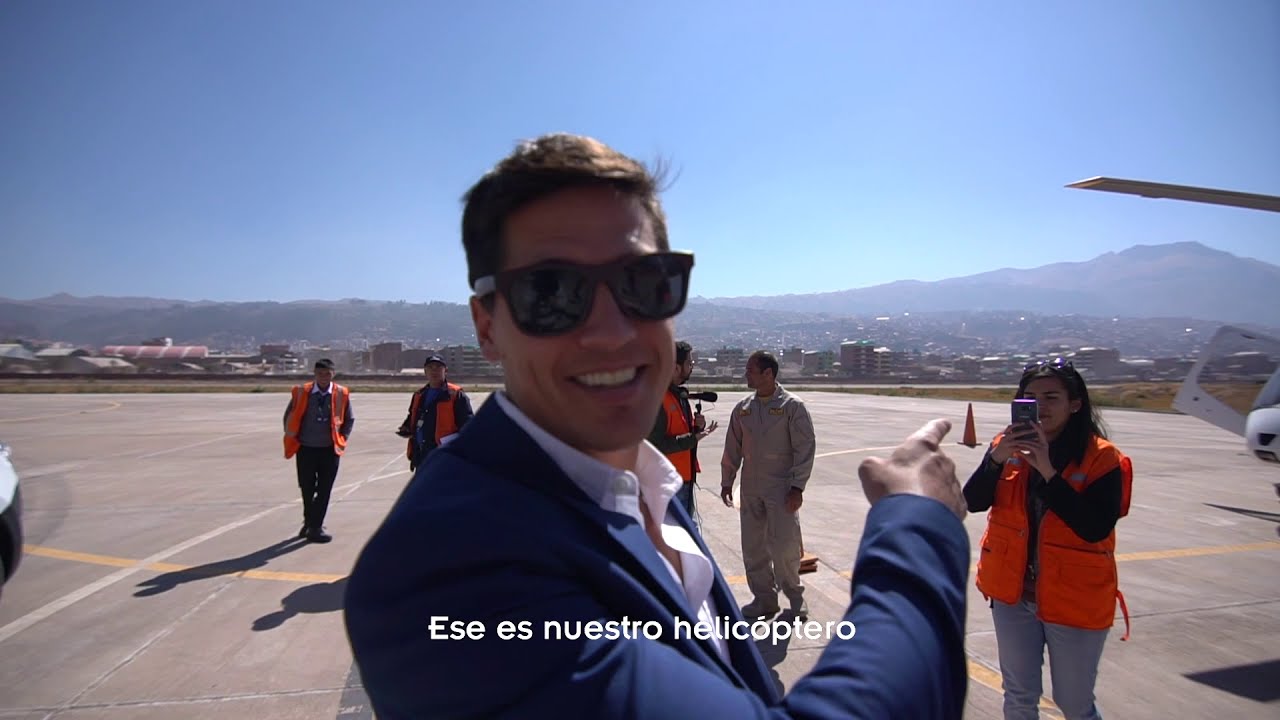 CUSCO PERÚ 🇵🇪  SOLO PARA MILLONARIOS 💸💰💎 - VLOG #45