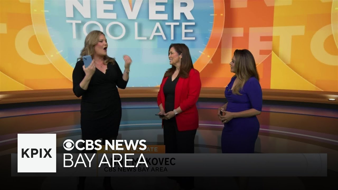 News anchor Anne Makovec has her soap opera dreams answered with slot on 