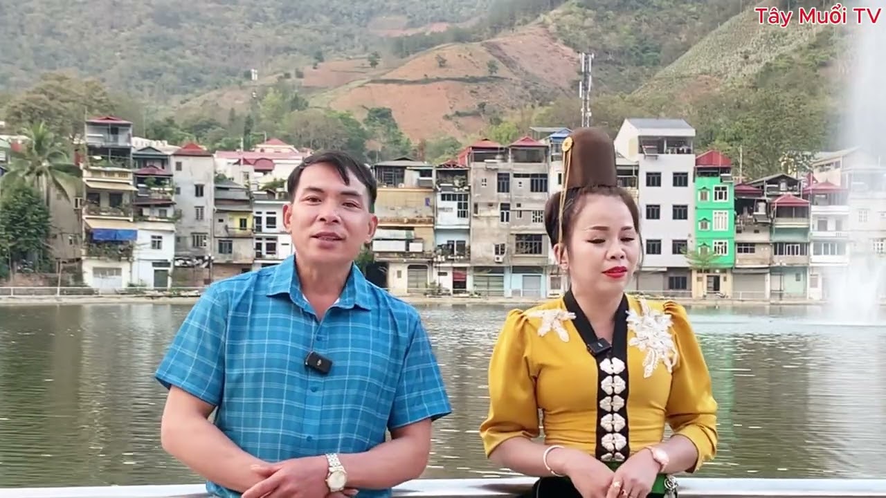Quang Kiêm Chướng Em Thích Pày ỉn Đòm Bản Đòm Mương