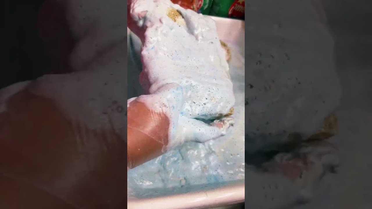 🫧Powder-RecyclePaste-Pinesol🫧