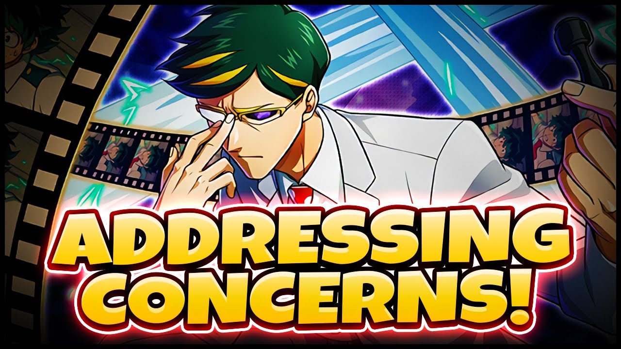 Gems in My Hero Ultra Impact are NOT AS BAD as You Think!
