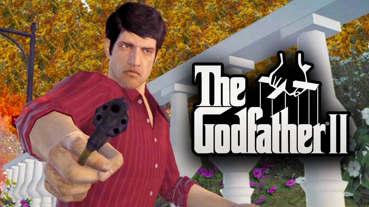 ВСЕ обучающие видео по игре Godfather 2