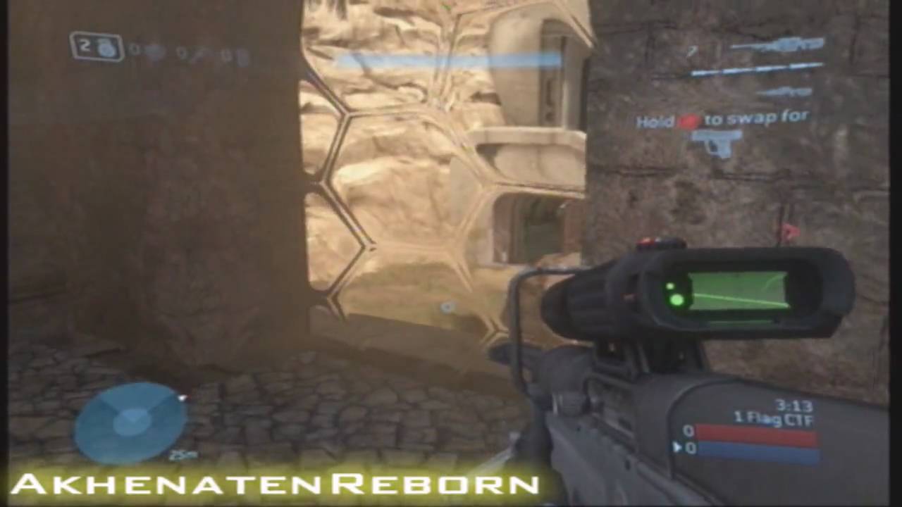 Halo 3 Fails: Episode 23