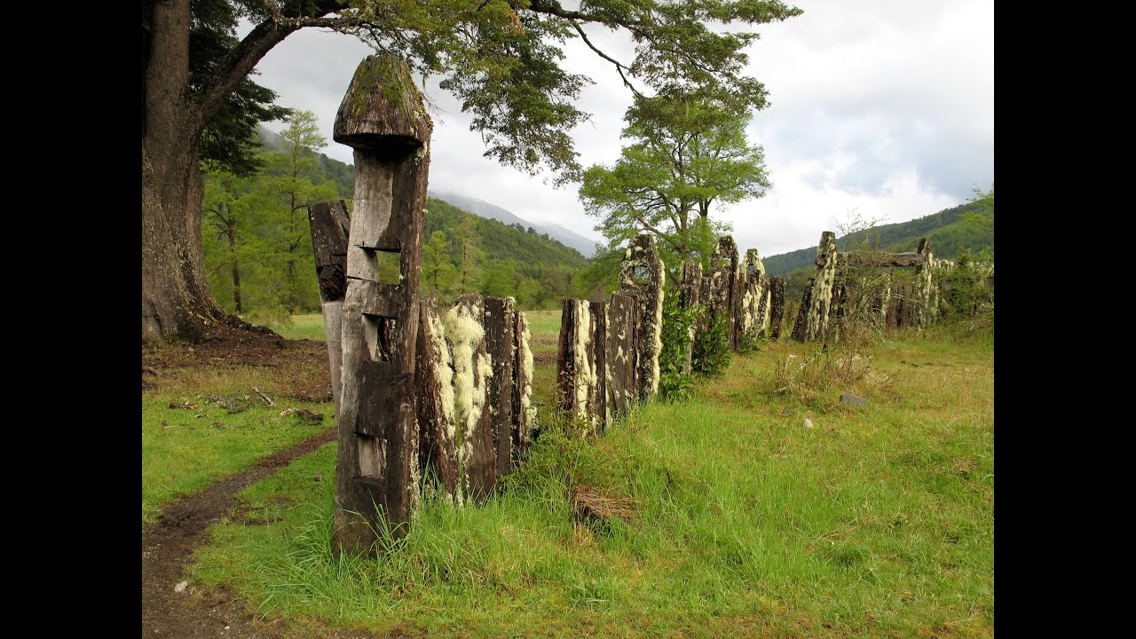 Patagonia, Chile - Ranch For Sale