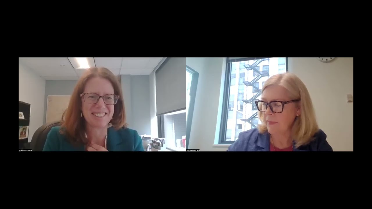 Transportation Tuesday 2025: What’s next for the transit fiscal cliff?