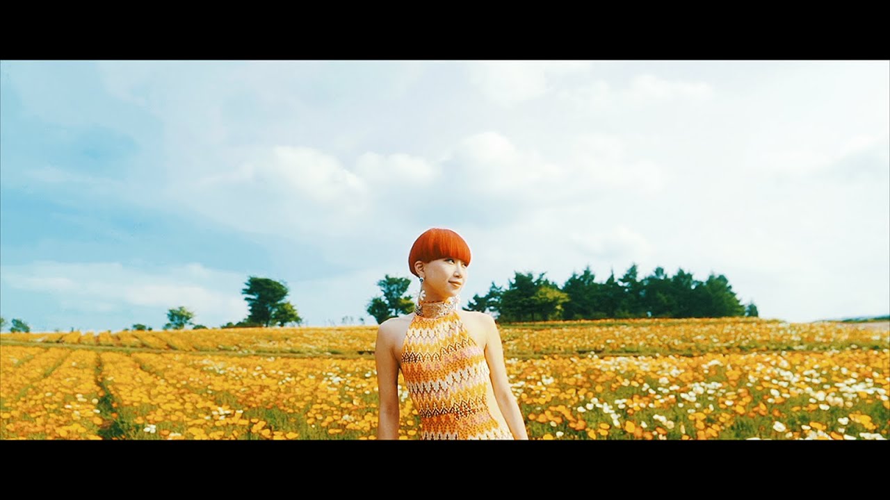 ILINA - SAKEBO!!! (Official Music Video)