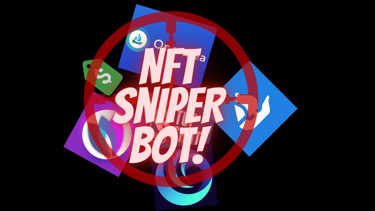 NFT Sniper Bidding Bot - OpenSea, SolanArt and SolSea &raquo; All in One Sniper Bidding Bot.