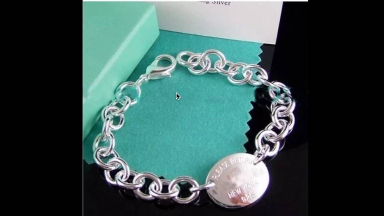 How to spot fake silver jewellery with eBay tips and tricks.