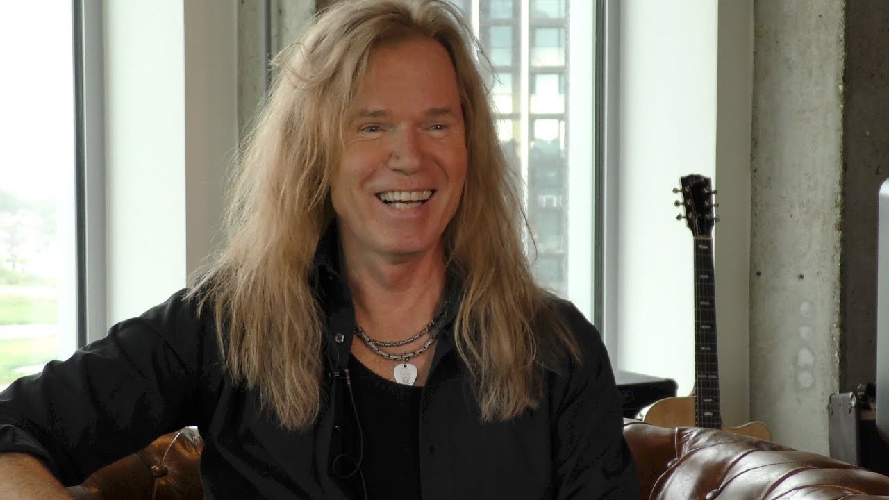 MoonKings interview - Adje Vandenberg (deel 1)