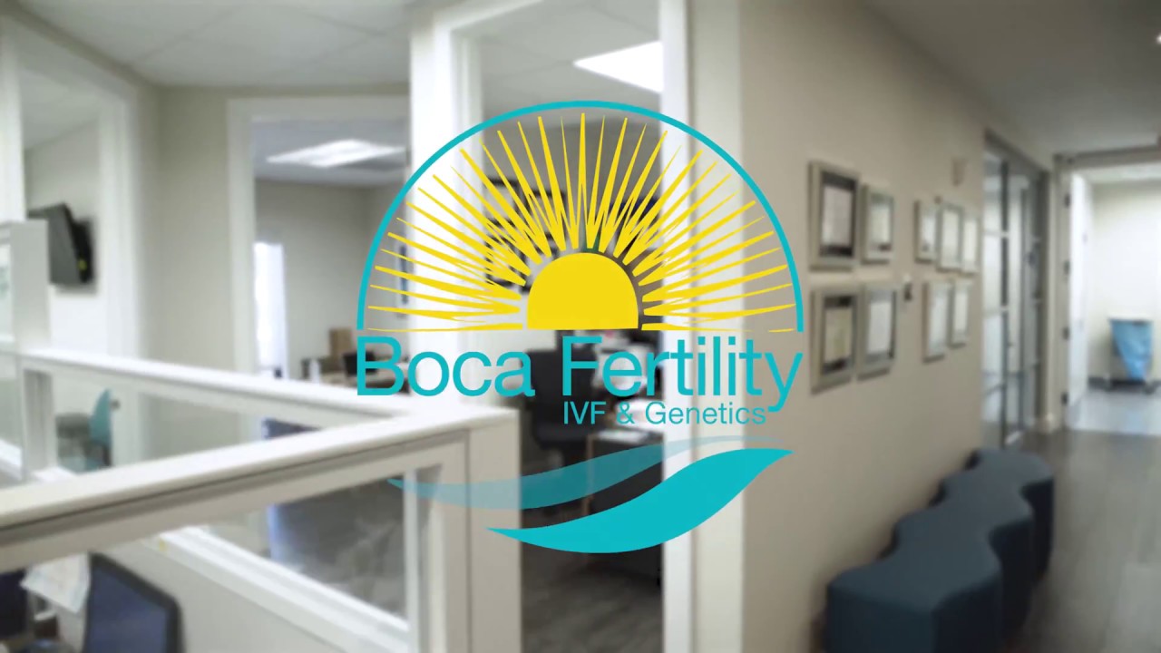 IVF Laboratory Tour