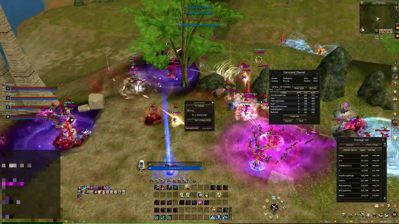 Sansara.fun x1 Essence | DaPohuy