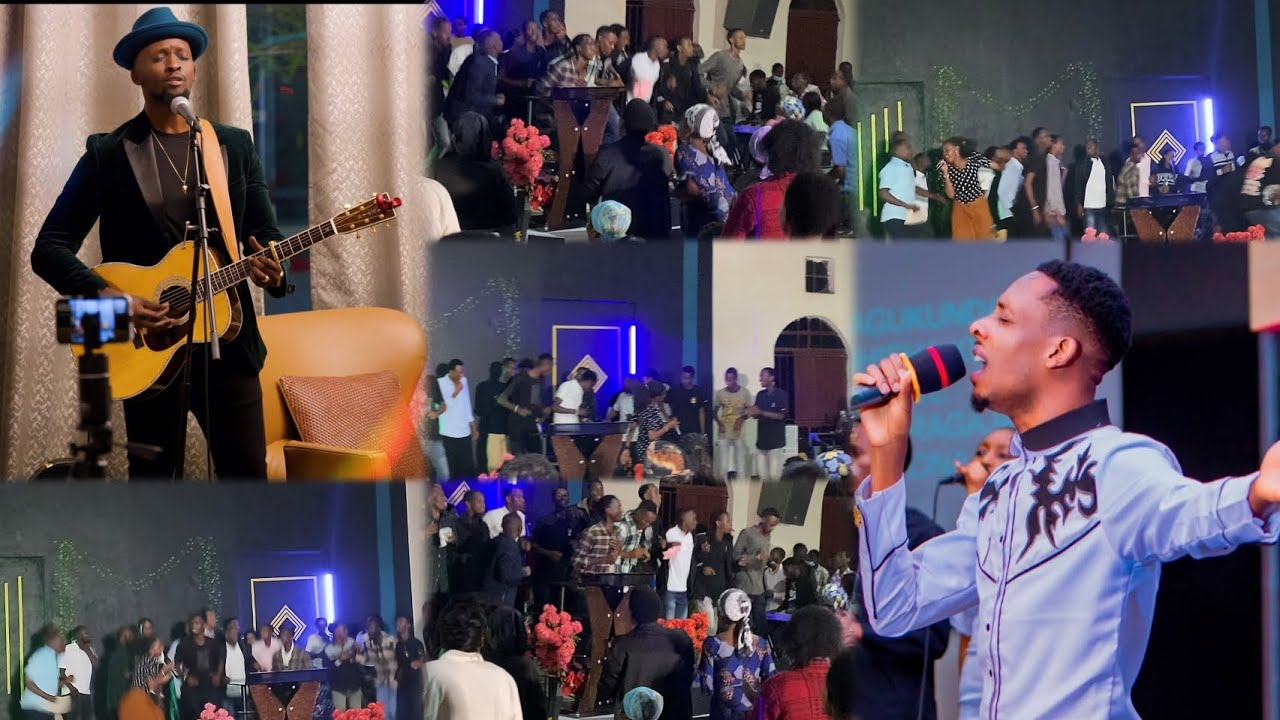 🛑WAWO DAVID KEGA ASANGIJE ABERA MUNDIRIMBO YAKUZWE NABENSHI YA MEDDY( IJAMBO RYAWERIGAJE UMUTIMA) ❤️