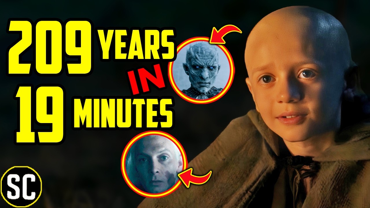 Game of Thrones RECAP: Everything You Need to Know Before Knight of the 7 Kingdoms