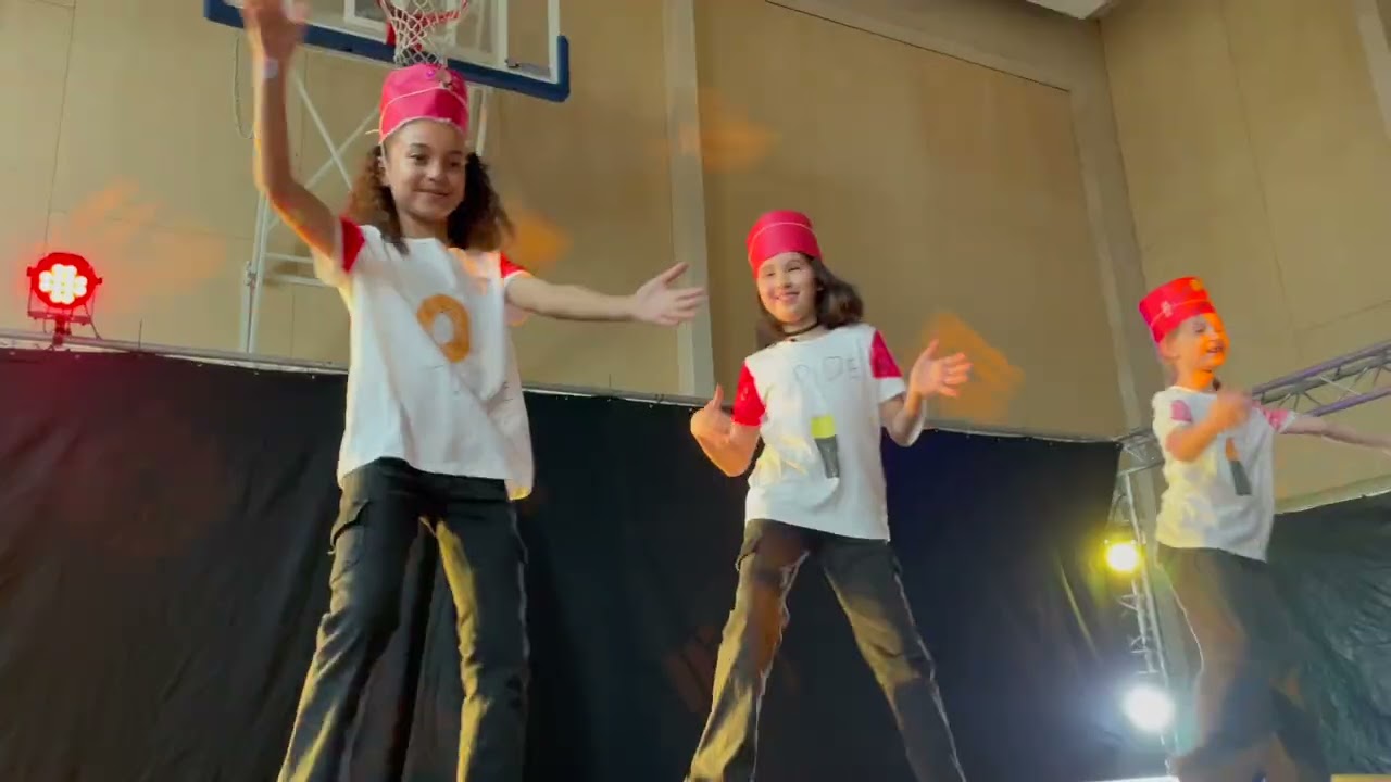SCHOOLFEEST 2024