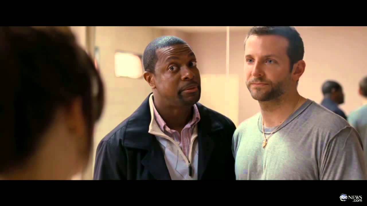 Bradley Cooper 'Silver Linings Playbook' Interview: Actor on Staying Humble in the Face of Success