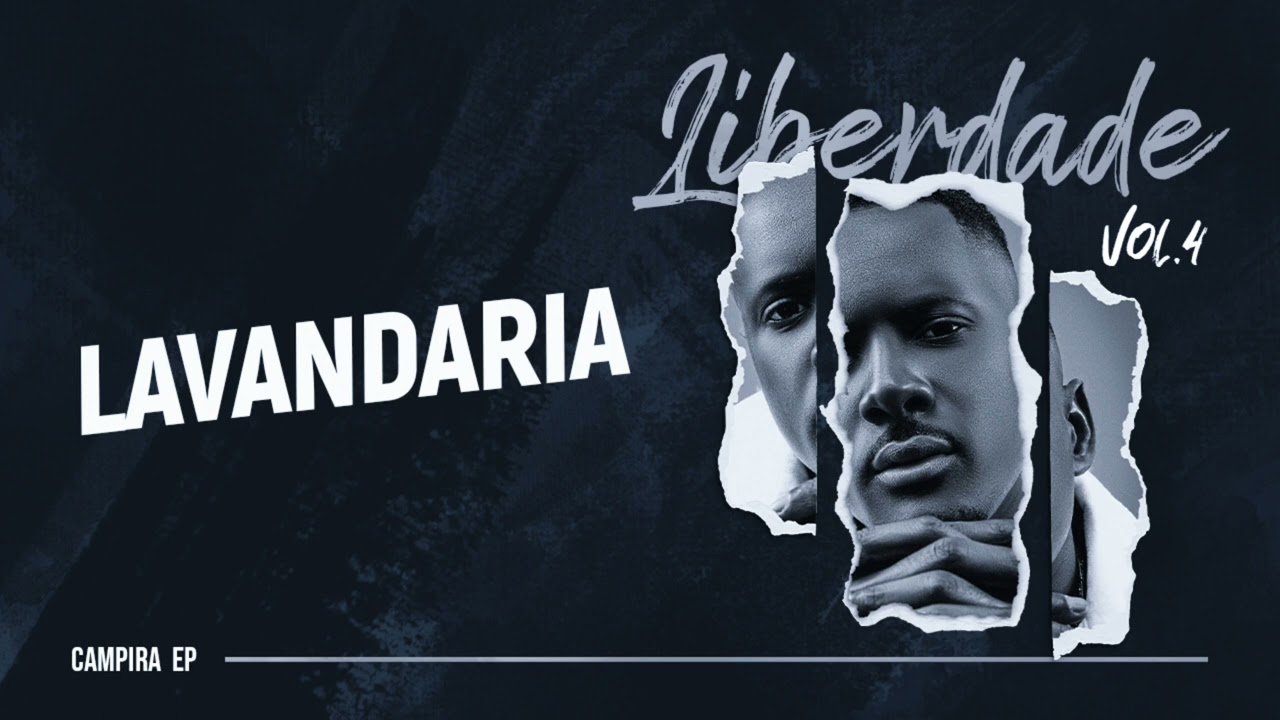 CAMPIRA - LAVANDARIA (Audio)