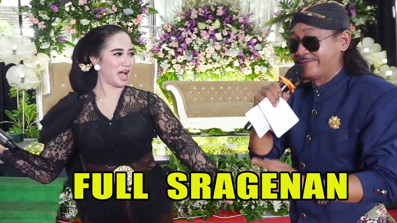 CAPING GUNUNG || PODANG KUNING || RORO JONGGRANG || NINGGAL KATRESNAN CAMPURSARI SEMAR MULYO