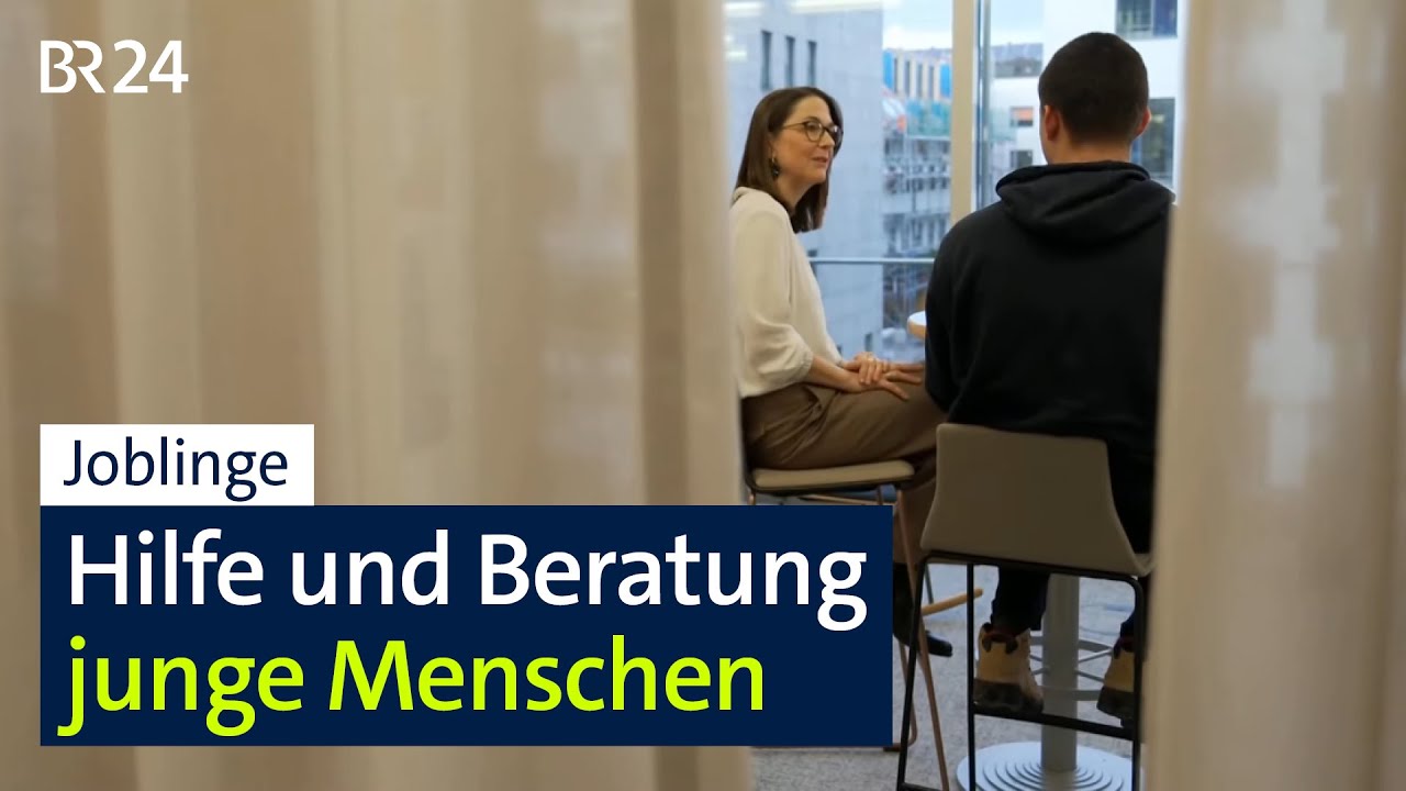 Jugend und Ausbildung: Wie die 