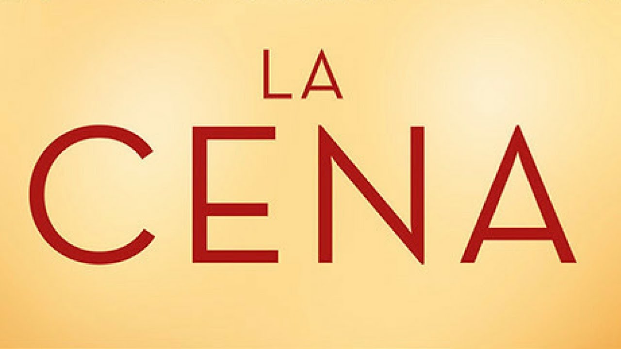 LA CENA - Tr&aacute;iler oficial - En cines 22 de diciembre