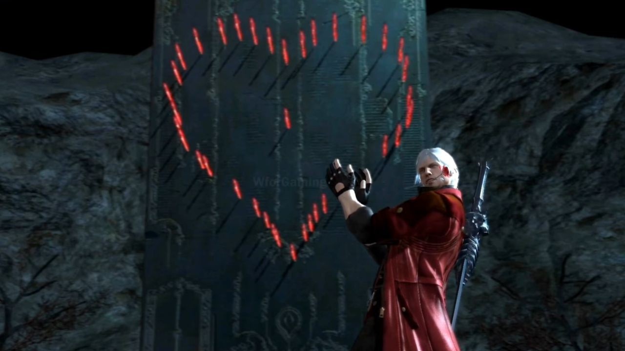 DANTE - The best LOVE guru 😂