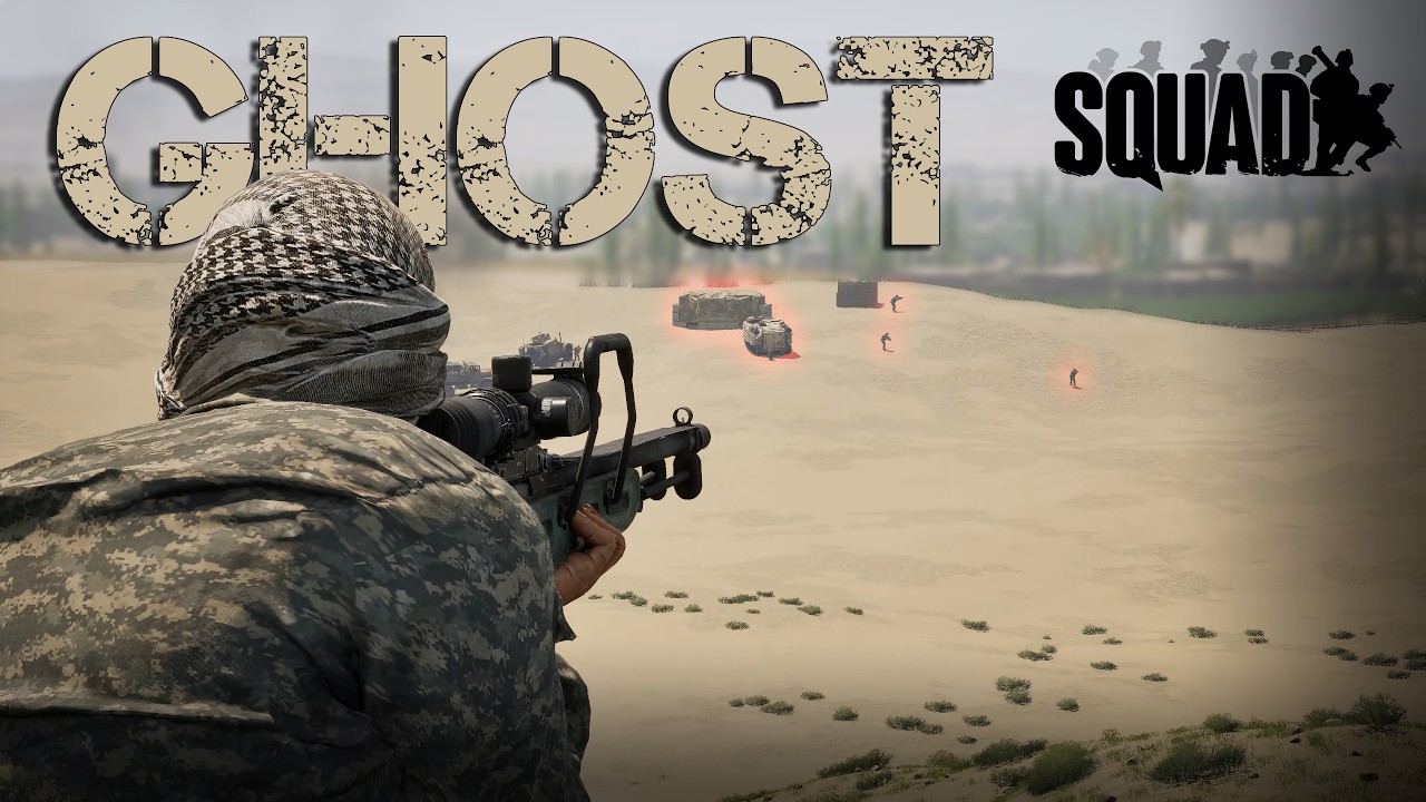 I Did Everything To Win 40 K1LLS  | Squad Gameplay 4K