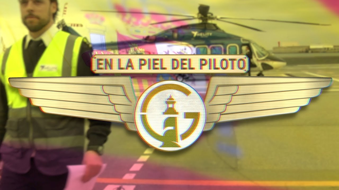 En la Piel | Desde las alturas: los pilotos de helicóptero