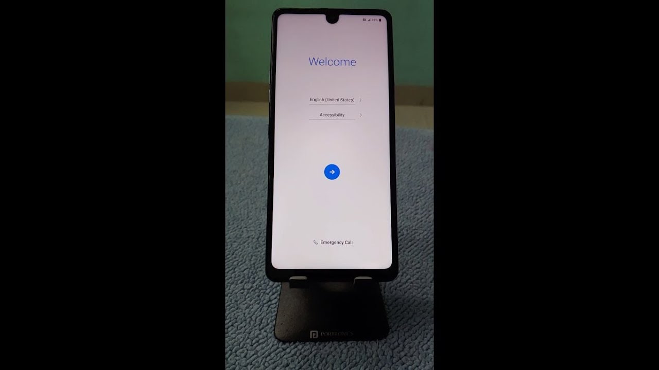 LG Stylo 6 FRP Bypass new method August 2021 latest security update