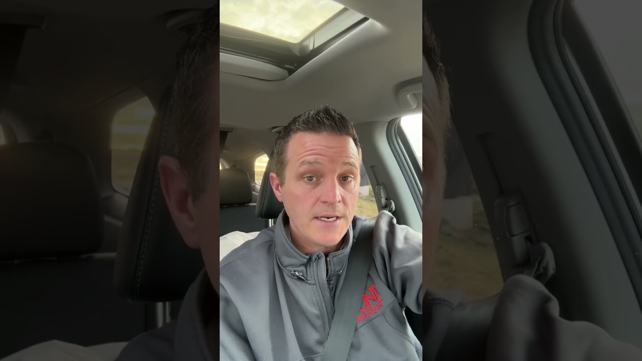 Каково на самом деле испытывать приливы во время менопаузы.