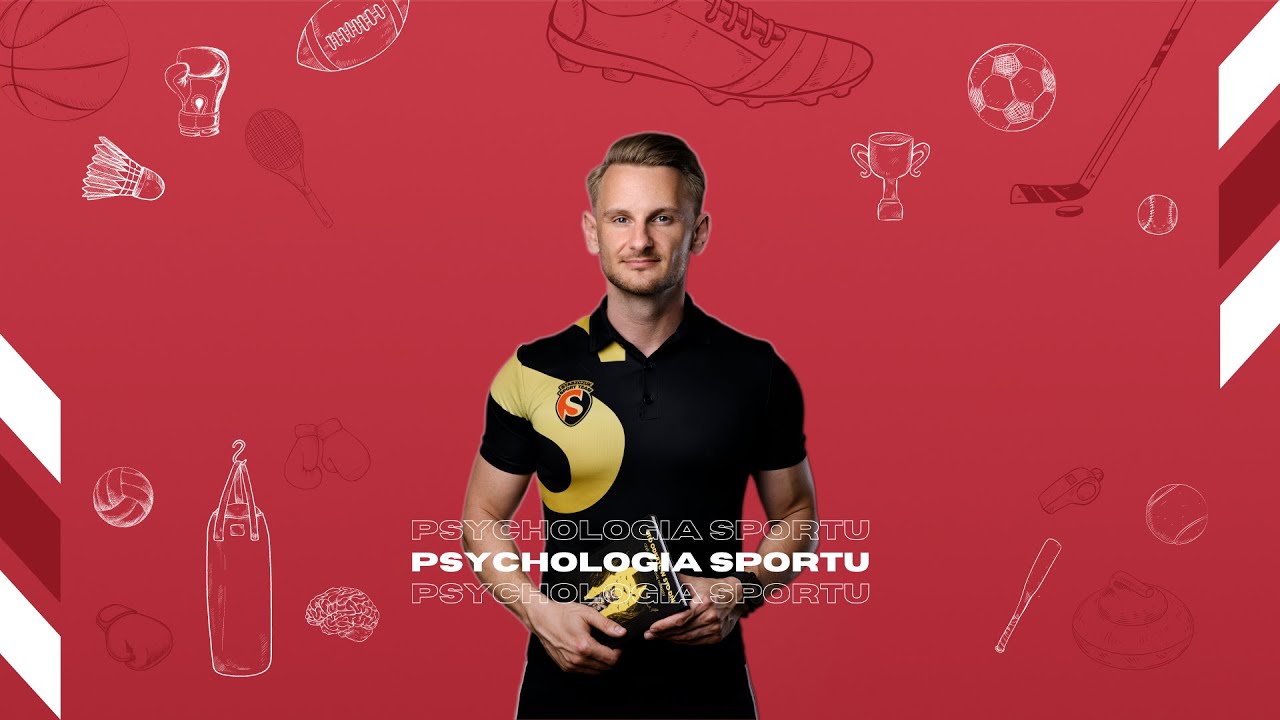 Jak radzić sobie ze stresem przed zawodami?