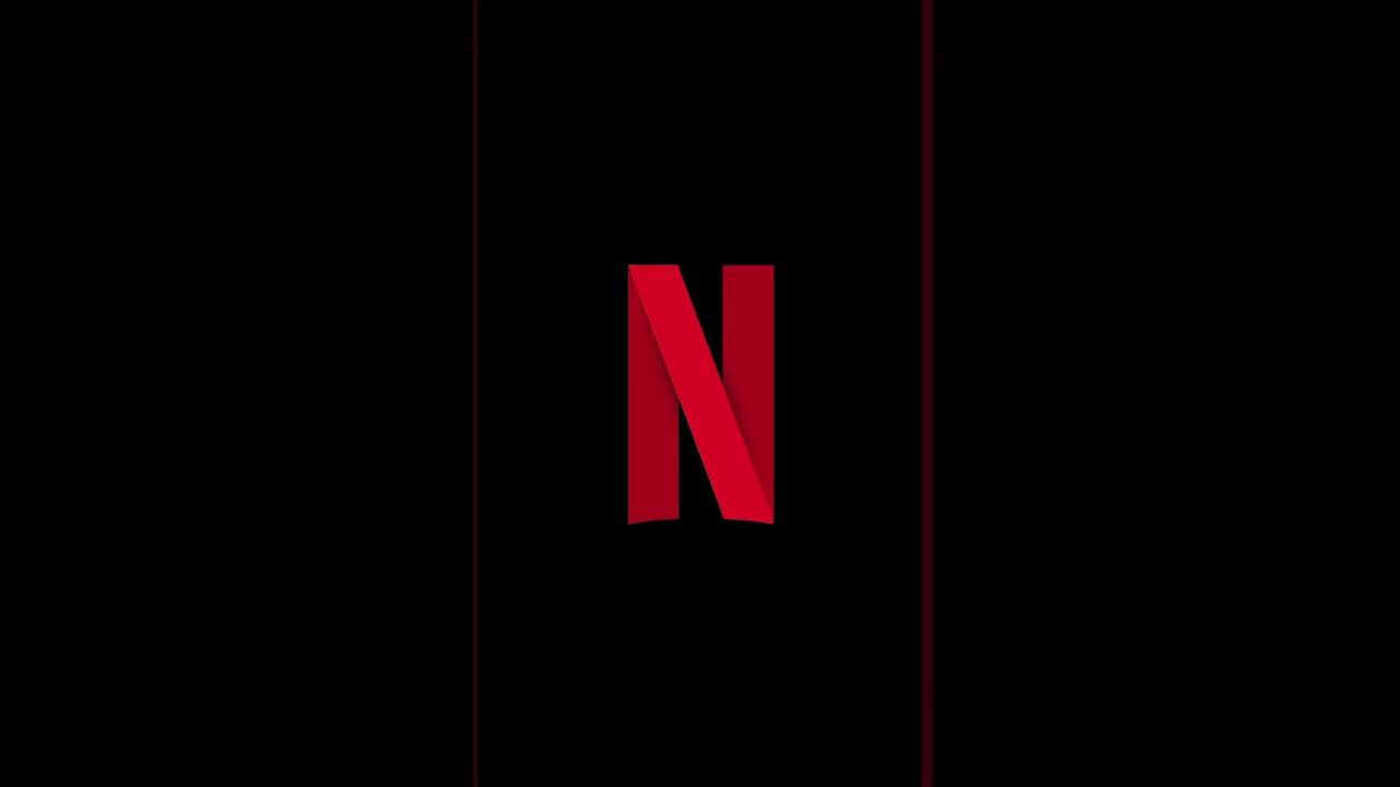 Анимация интро Netflix с помощью After Effects