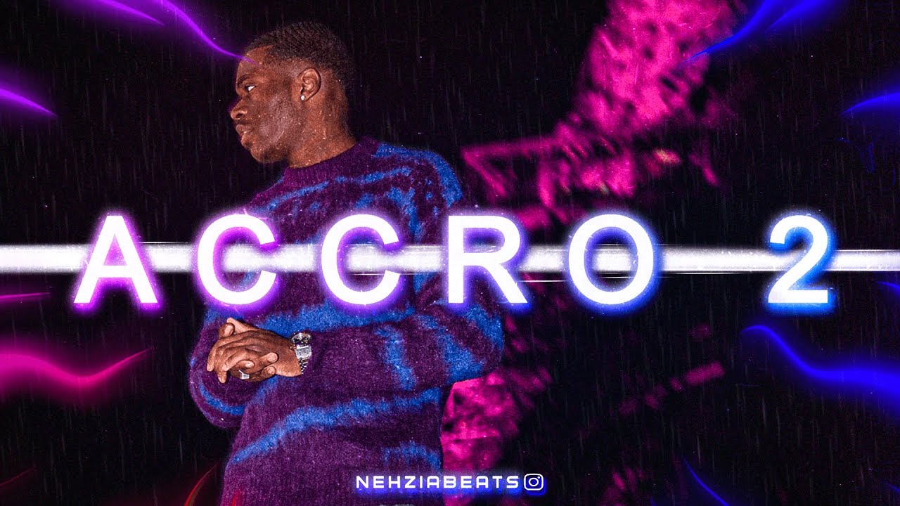 Kln x Rsko x Tiakola Type Beat 