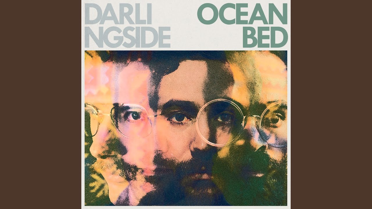 Ocean Bed