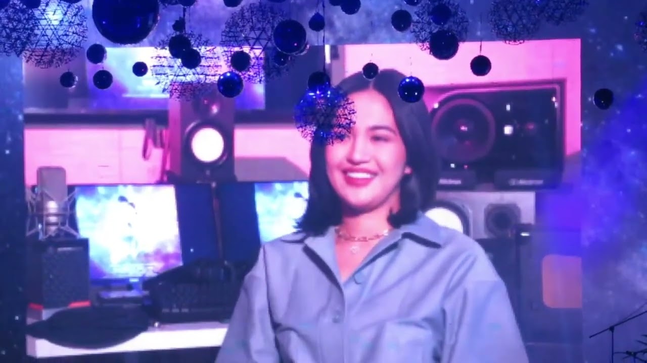 #JulieVerse: Julie’s VTR + Rayver’s solo performance