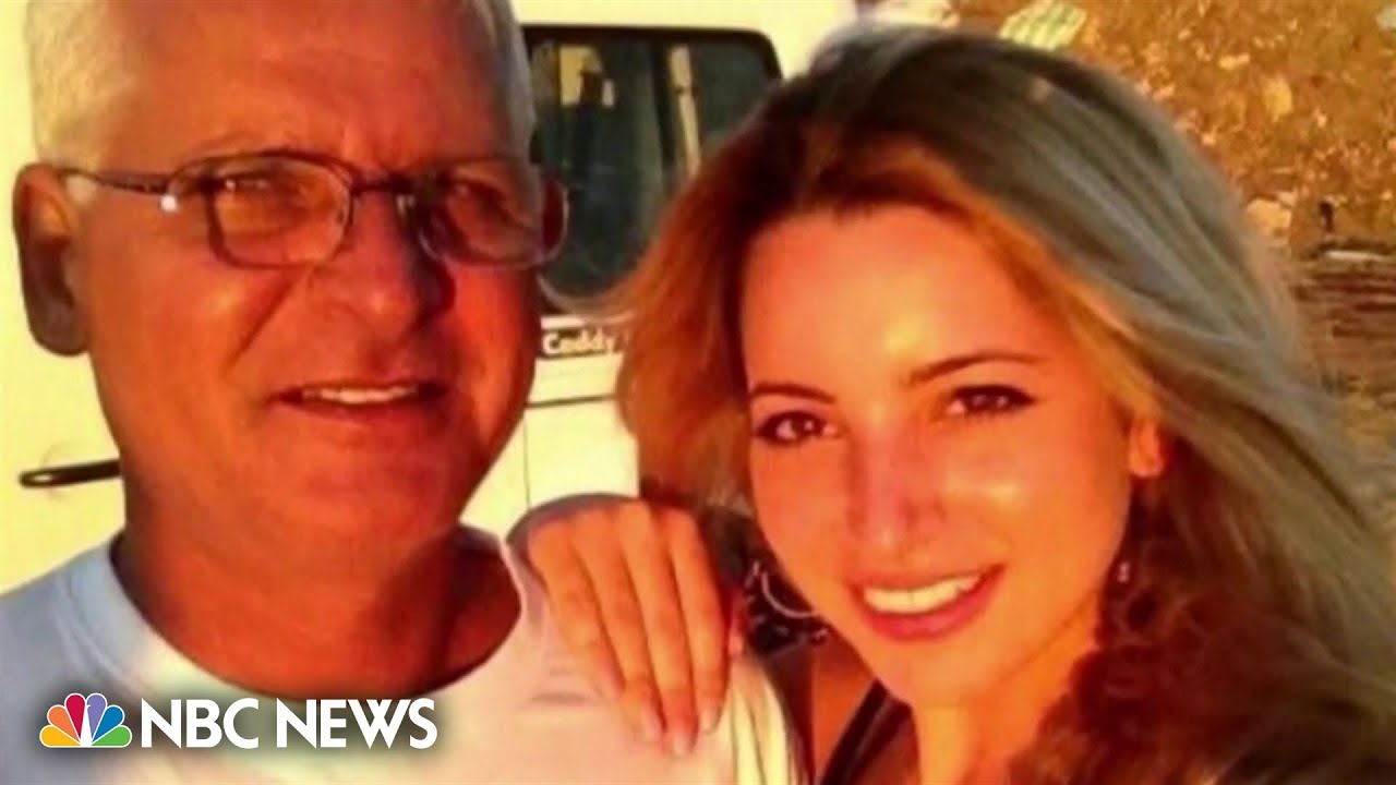 Daughter concerned her father was captured in Gaza by Hamas