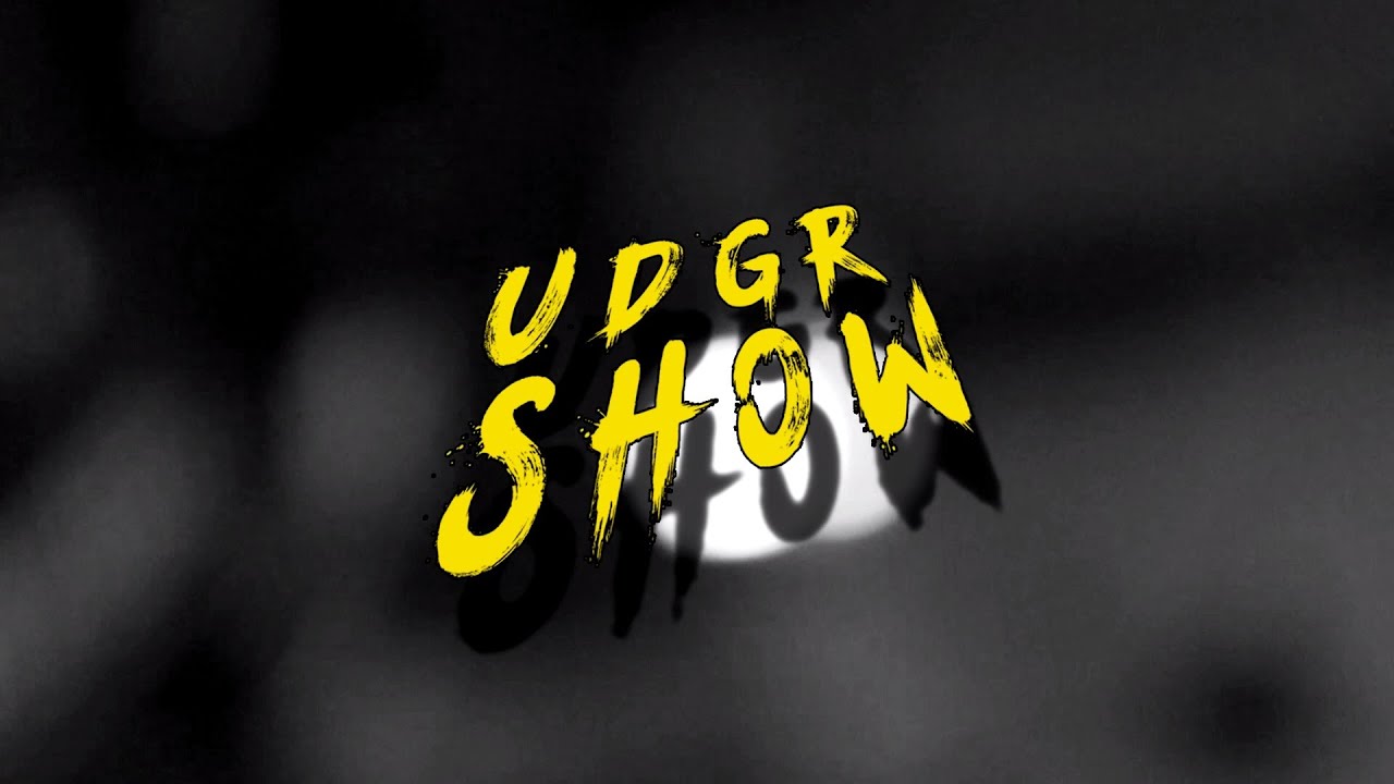 Tom Wear | UDGR Studio Live