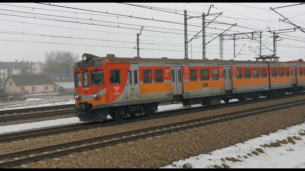 EN57-1292 Kibel PolRegio