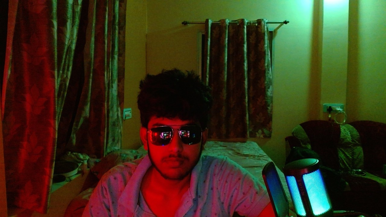 BADMOSH LIVA HA  AJAAOO II SHIVA FF
