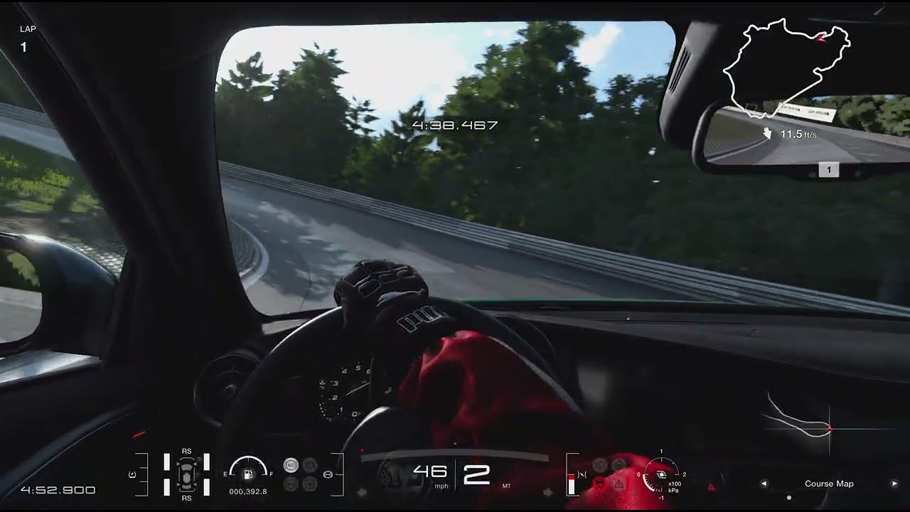 BLOWN AWAY! Alfa Romeo Giulia GTAm // Nürburgring