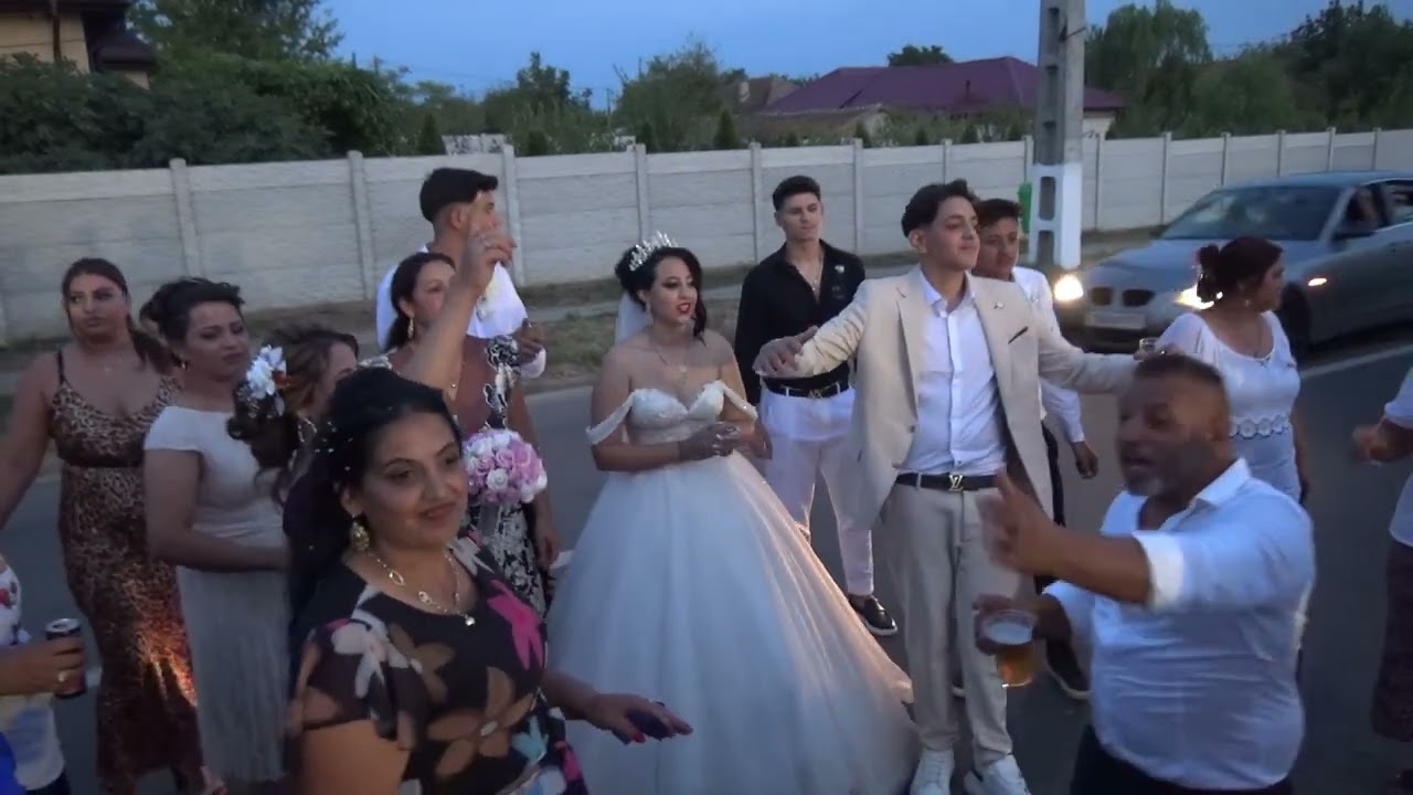 Logodna Luca și Beatris Bârca 3